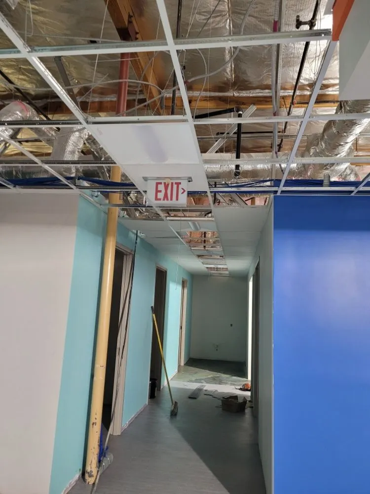 Slide of JFB Electric