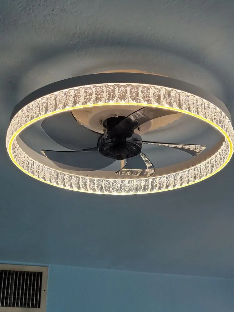 Slide of JFB Electric