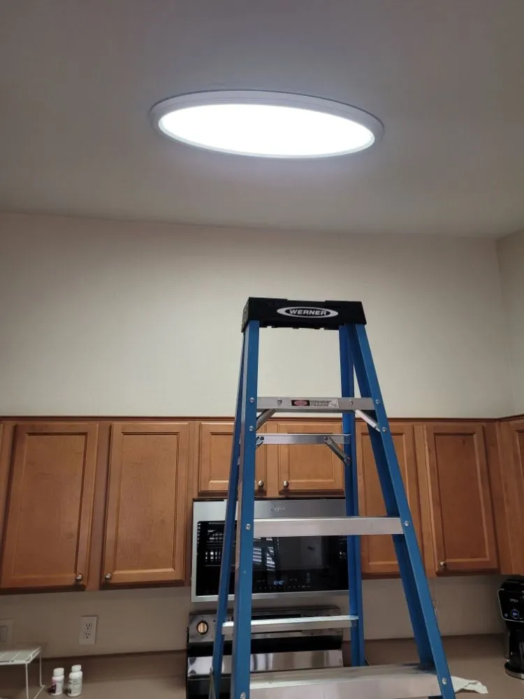 Slide of JFB Electric