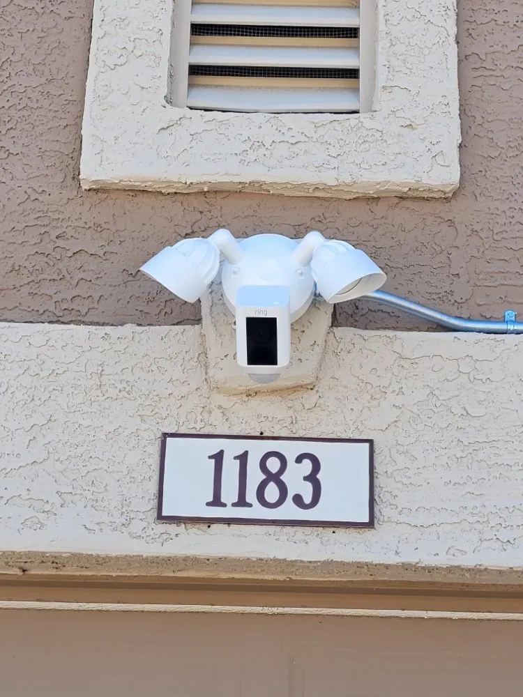 Slide of JFB Electric