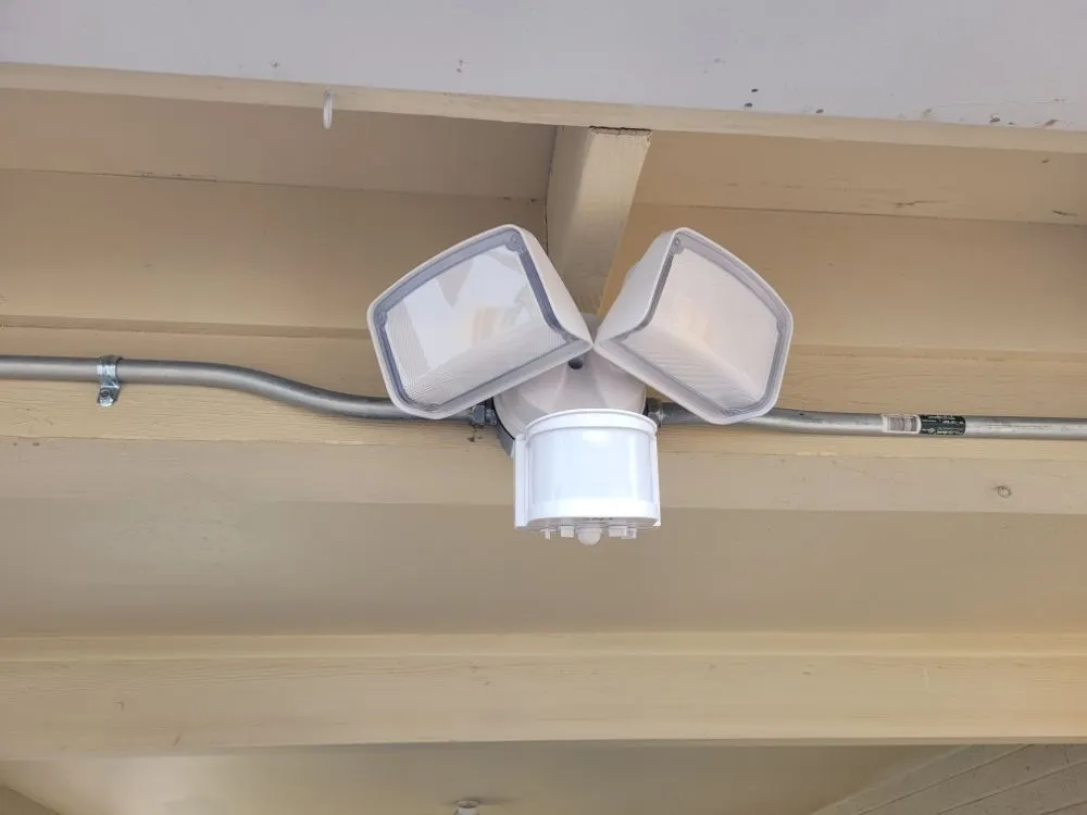 Slide of JFB Electric