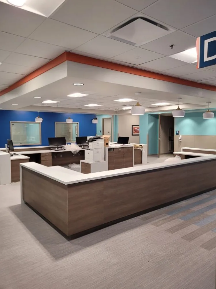 Slide of JFB Electric