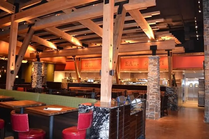 Slide of JFC Electric