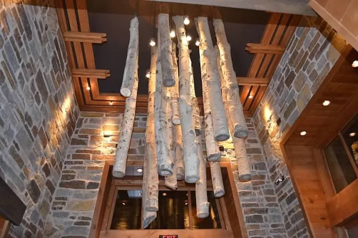 Slide of JFC Electric