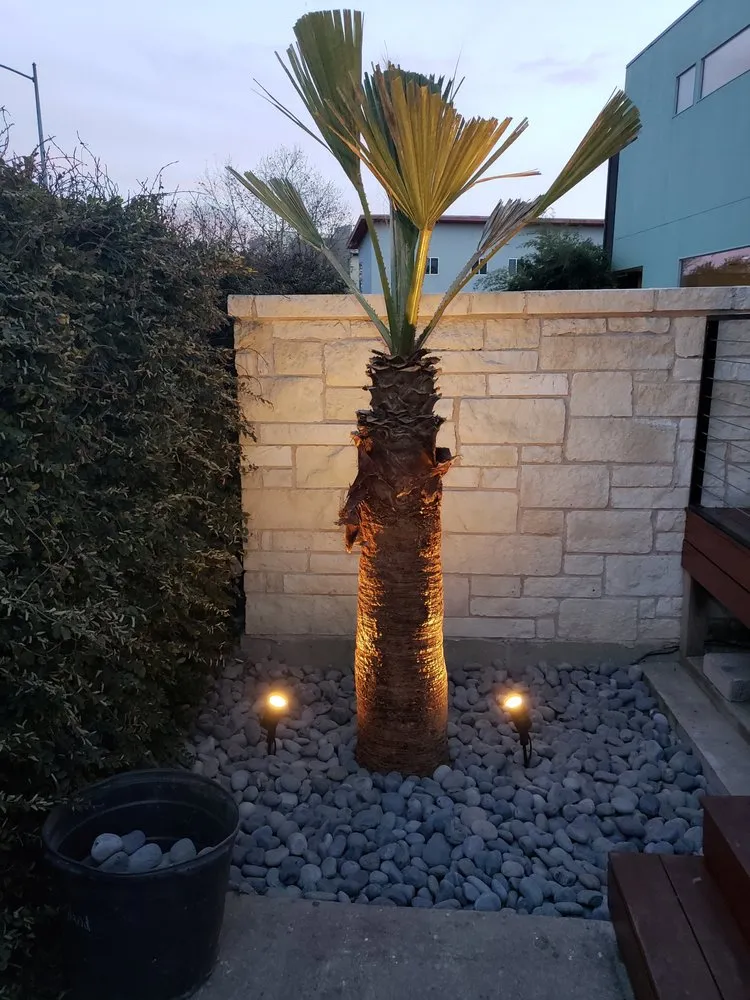 Slide of JFIG Electric Service