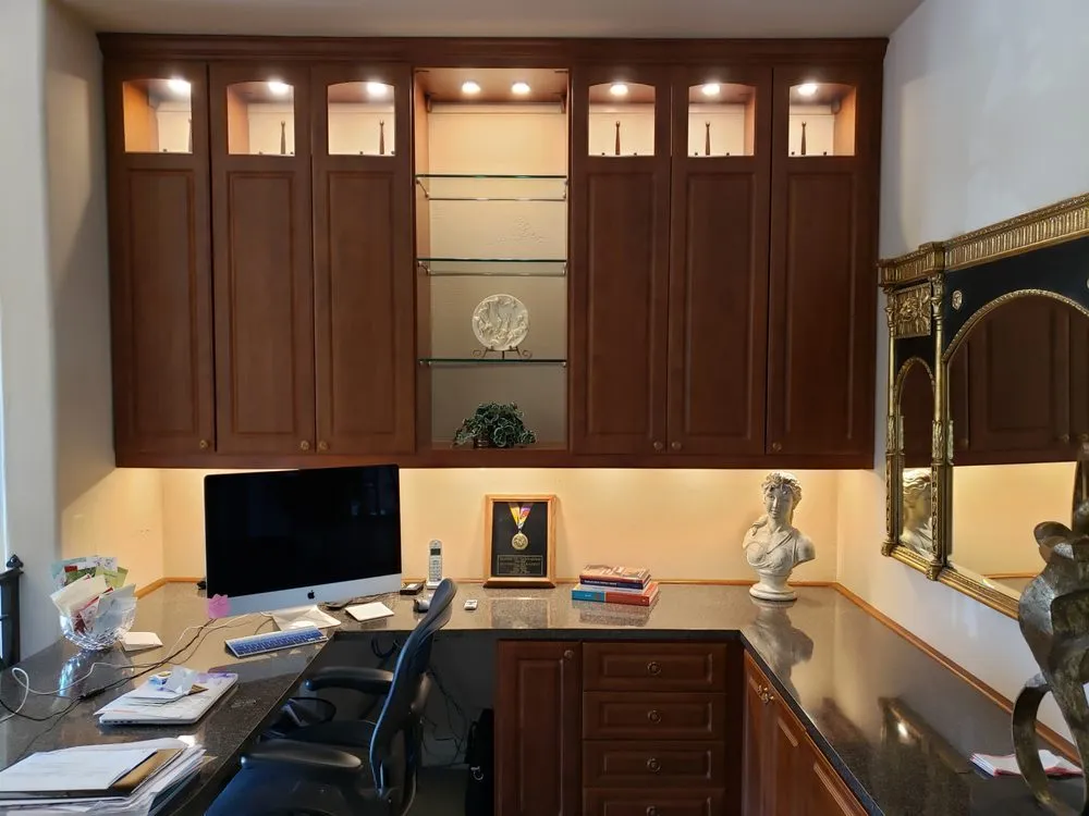 Slide of JFIG Electric Service