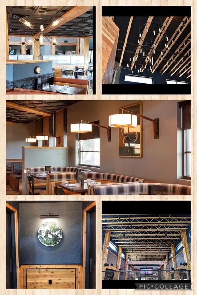 Slide of JFM Electrical Services