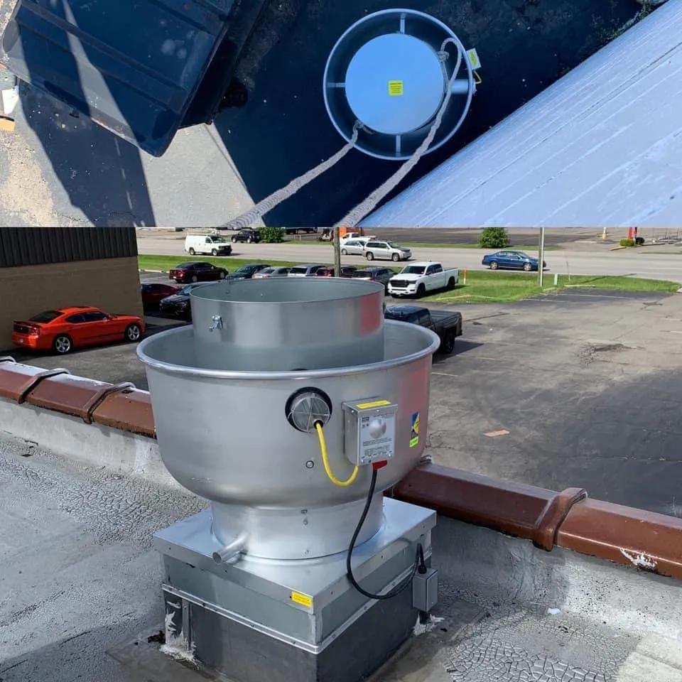 Slide of JFM Electrical Services