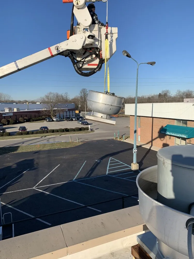 Slide of JFM Electrical Services