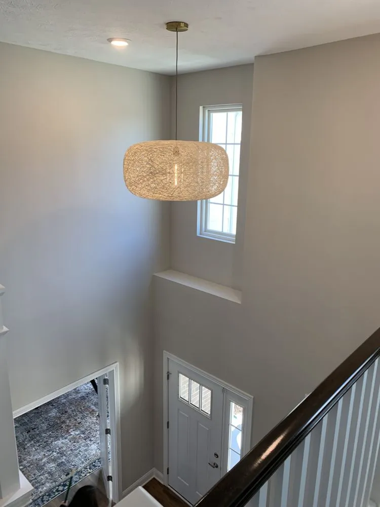 Licensed panel upgrade service in , - JFM Electrical Services