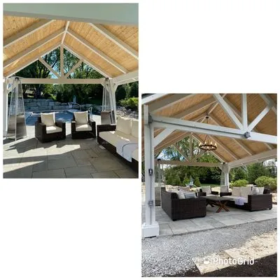 JFM Electrical Services