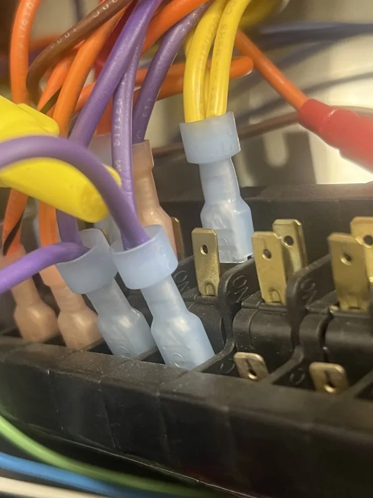 Slide of JFY Maintenance Home Repairs