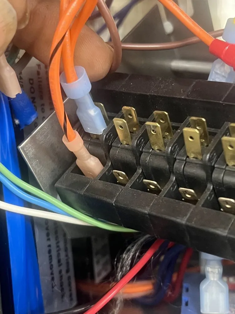 Slide of JFY Maintenance Home Repairs