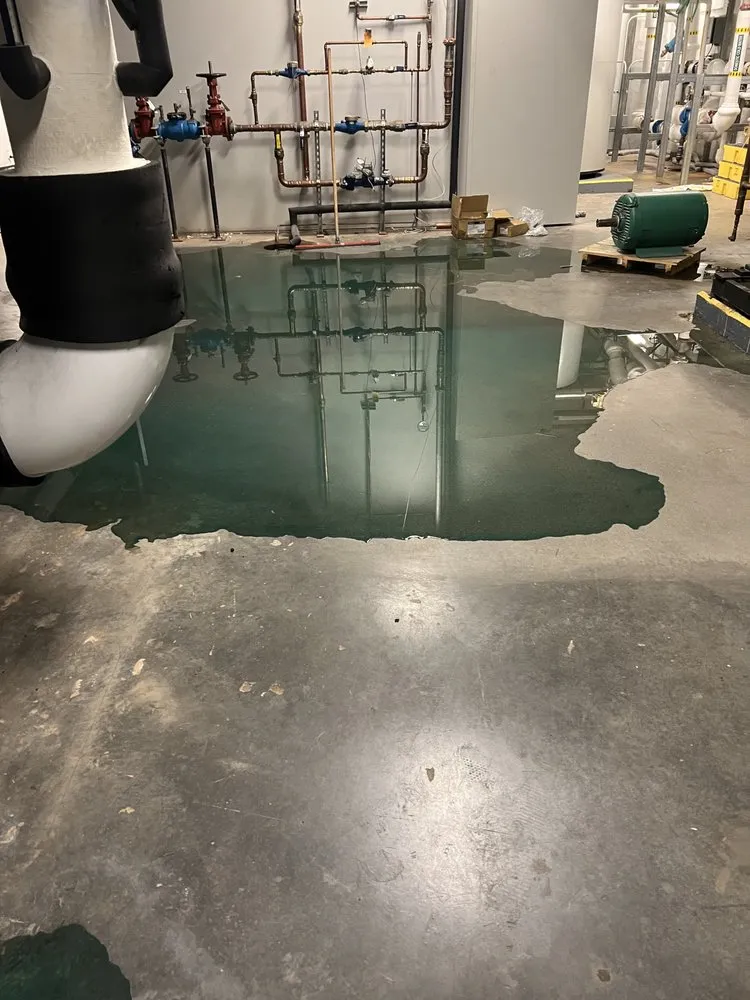 Slide of JFY Maintenance Home Repairs