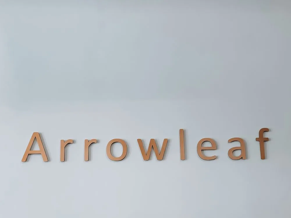 Slide of JG Beacham Electric