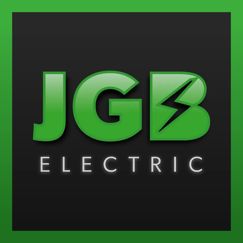 Slide of JG Beacham Electric