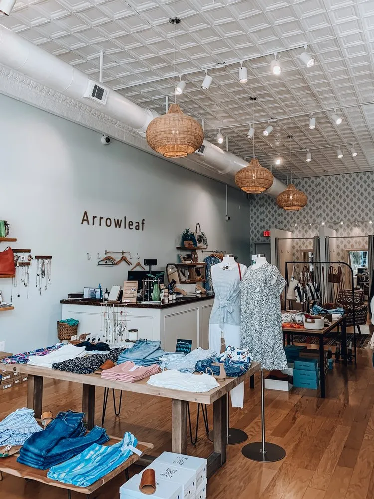 Slide of JG Beacham Electric