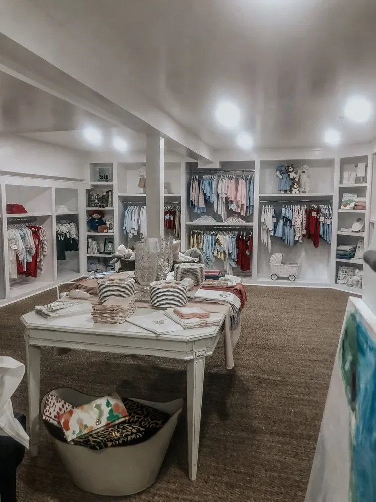 Slide of JG Beacham Electric