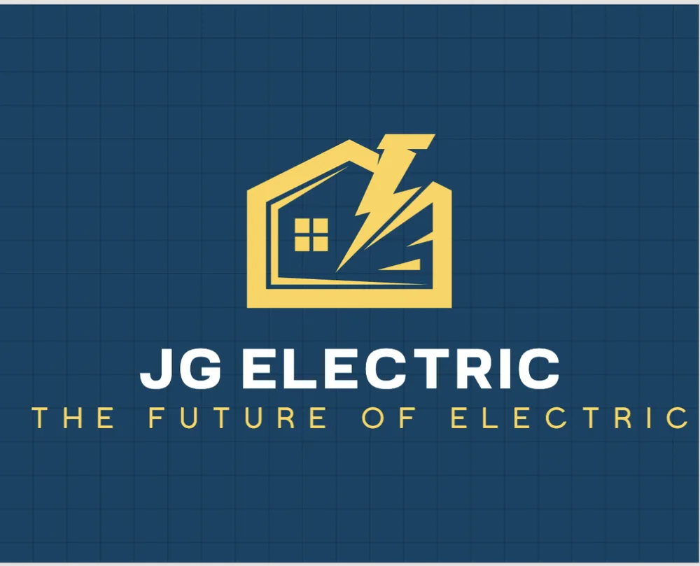 Slide of JG Electric