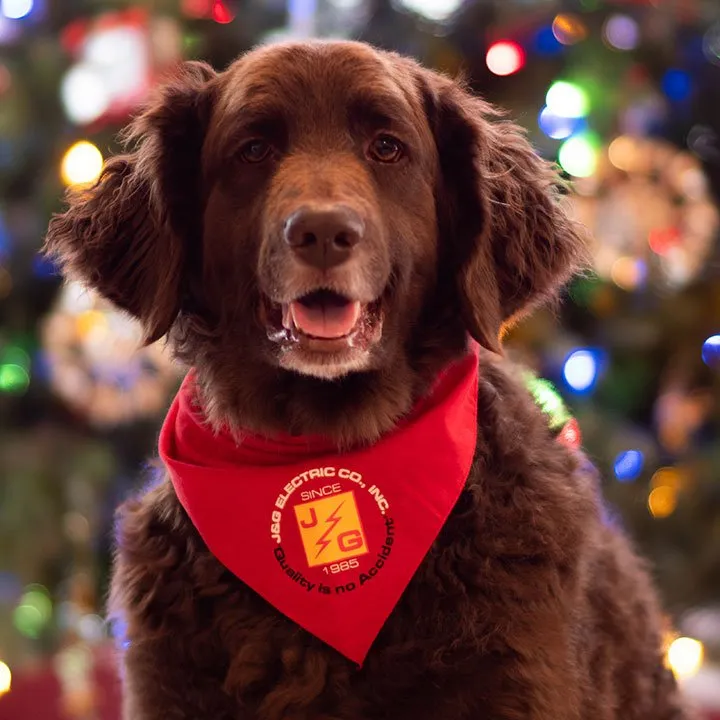 Slide of J&G Electric