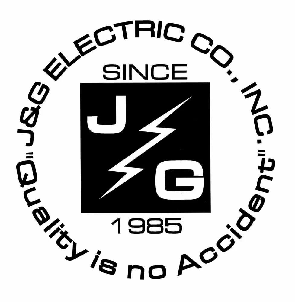 Slide of J&G Electric