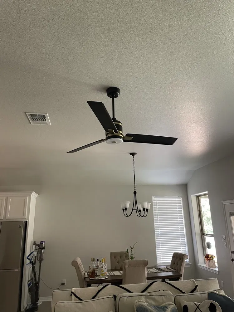 Slide of JG electric