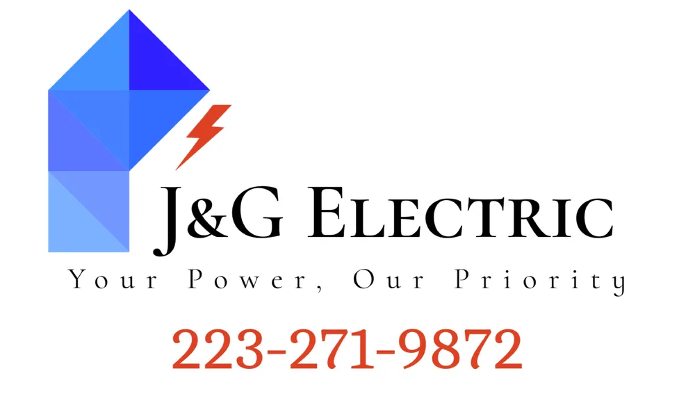 Slide of J&G Electric