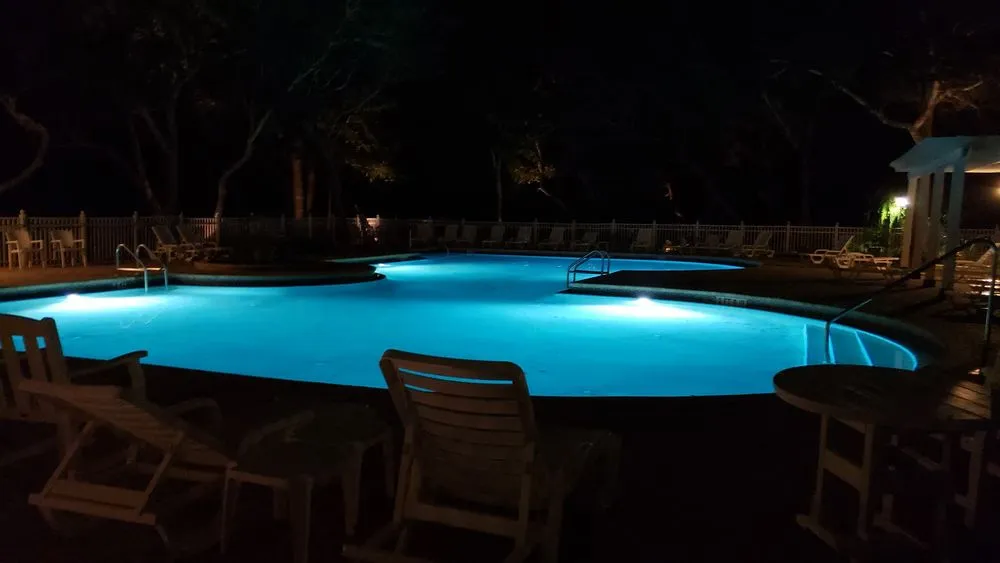 Slide of JG Electric