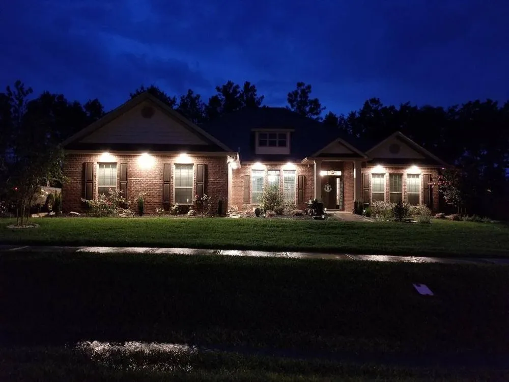 Slide of JG Electric