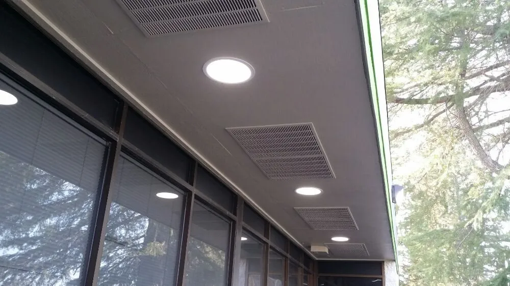 Slide of JG Electric