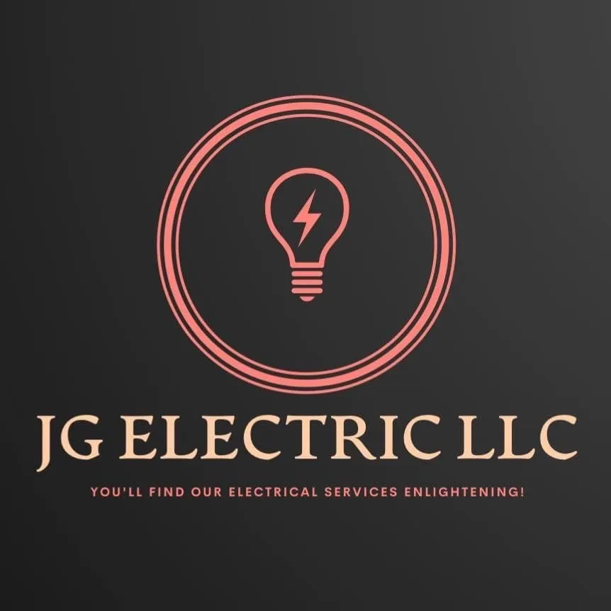 Slide of JG Electric