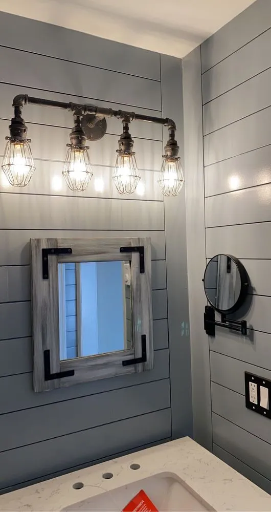 Slide of JG Electrical and More