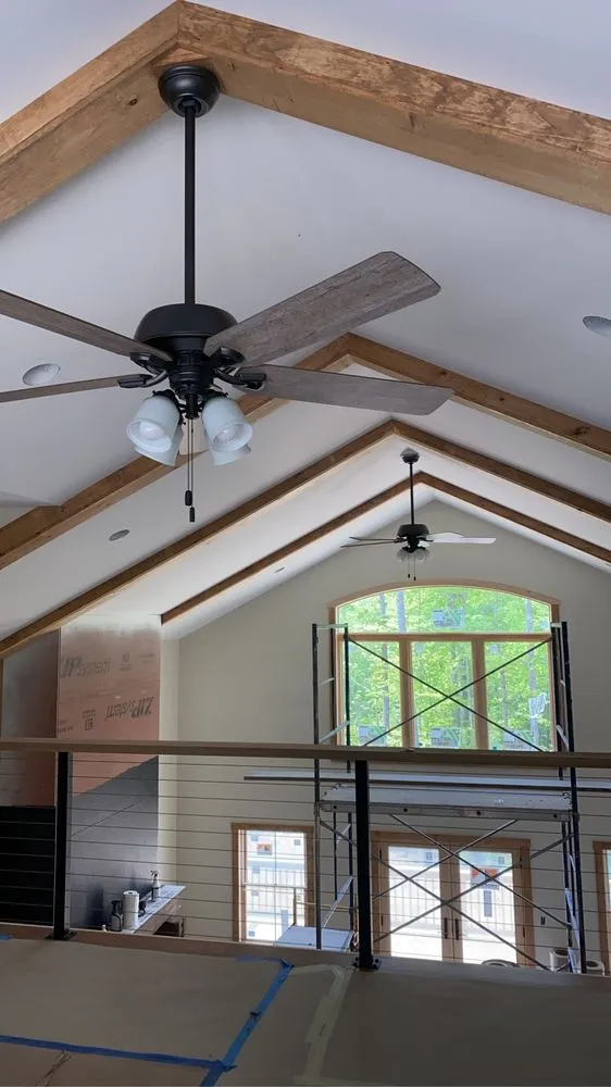 Slide of JG Electrical and More