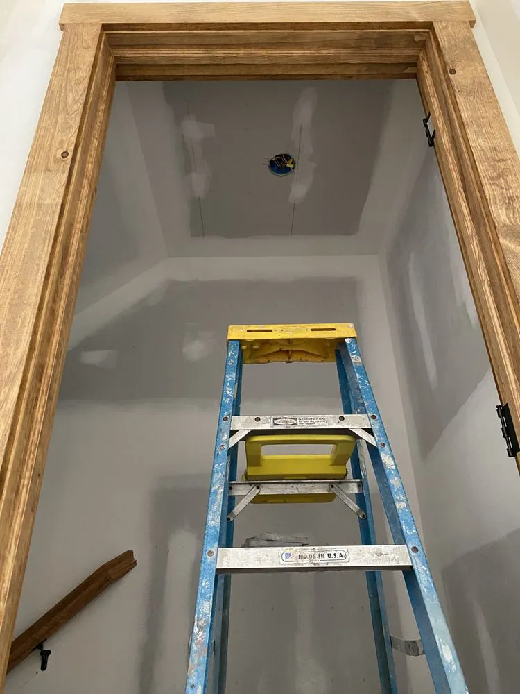 Affordable electrical service for homes in panel upgrade, by