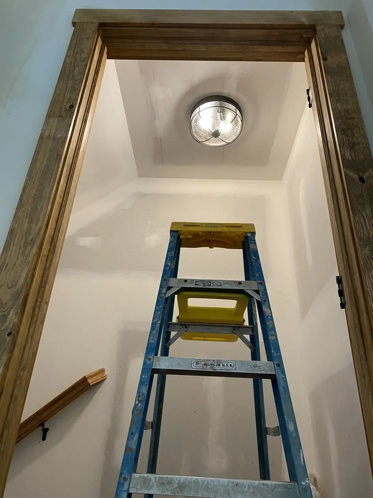 Affordable lighting installation experts serving , - JG Electrical and More