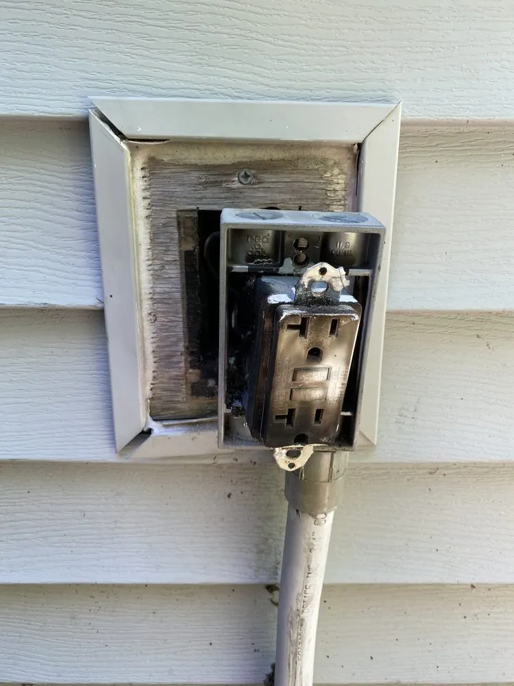 Reliable emergency electrical service experts serving , - JG Electrical and More