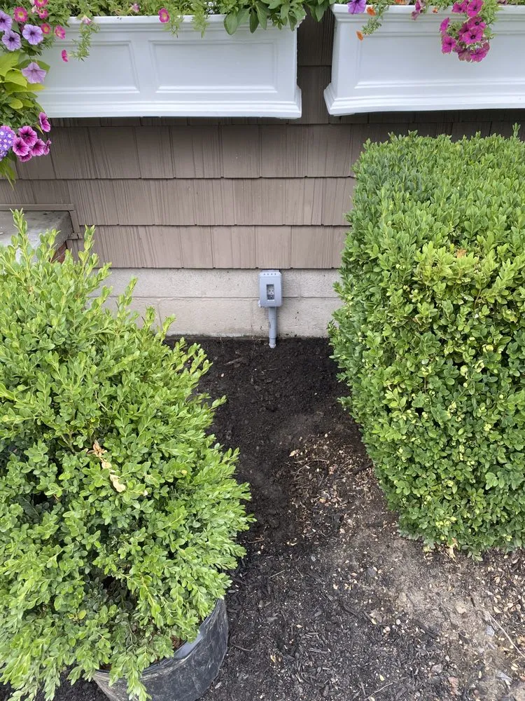 Affordable electrical service for homes in electrical repair, by