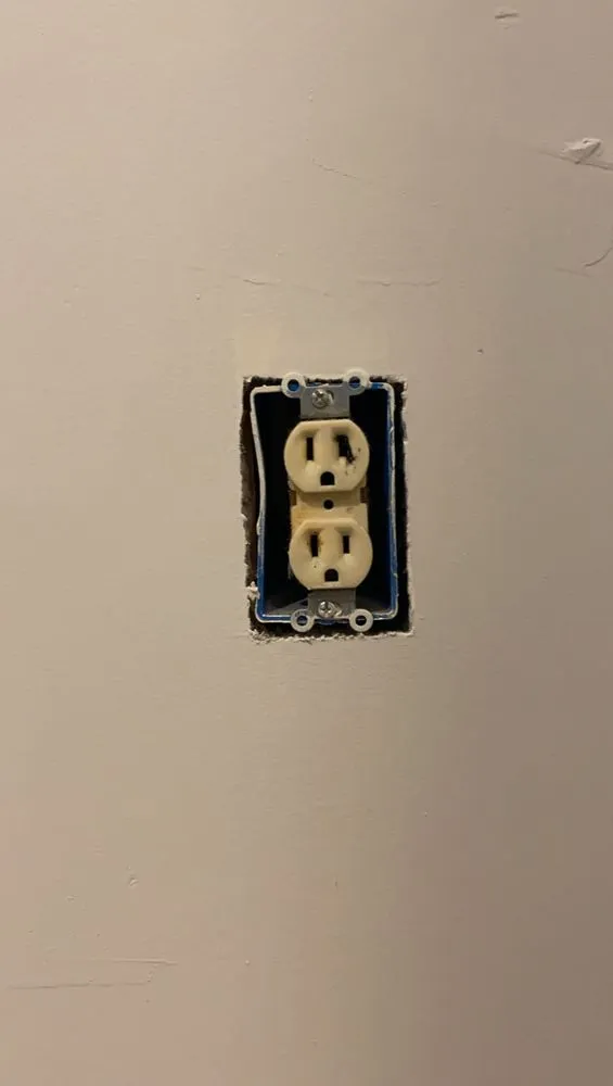 Trusted lighting installation in , by JG Electrical and More