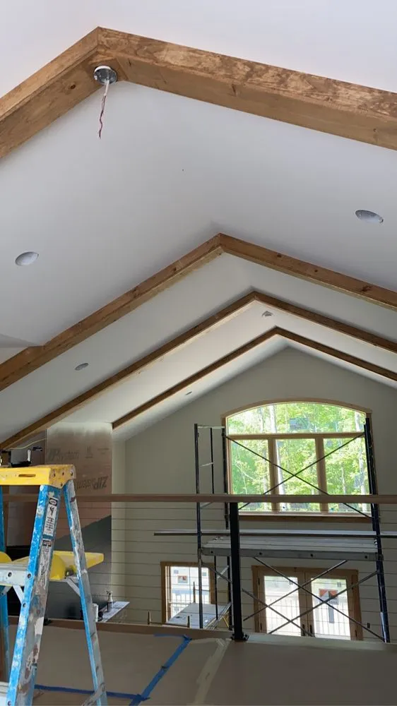 Slide of JG Electrical and More