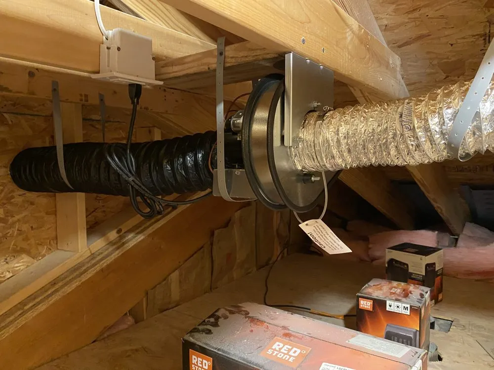 Slide of JG Electrical and More