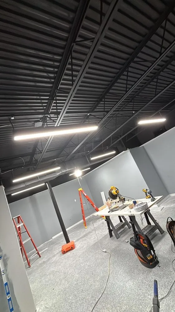 Slide of J&G Electrical Solution llc