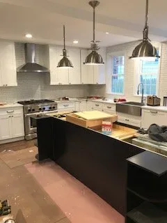 Slide of J&G Electrical Solutions