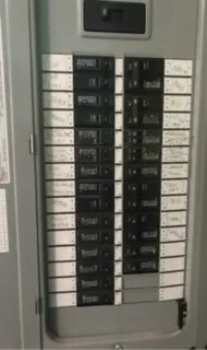 Slide of J&G Electrical Solutions