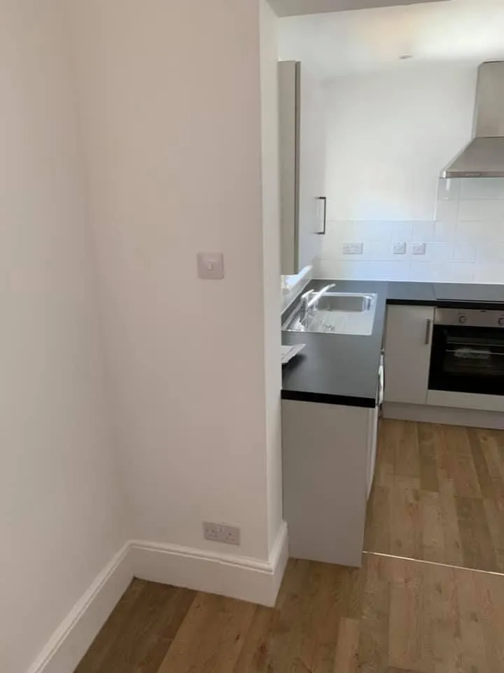 Slide of J&G Electricians