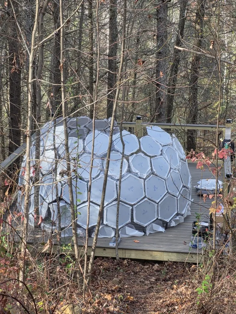 Slide of JG Hall Hvac