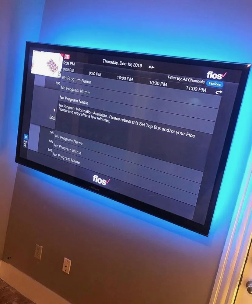 Slide of J&G Home Essentials