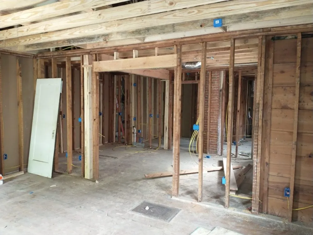 Slide of JG Solutions