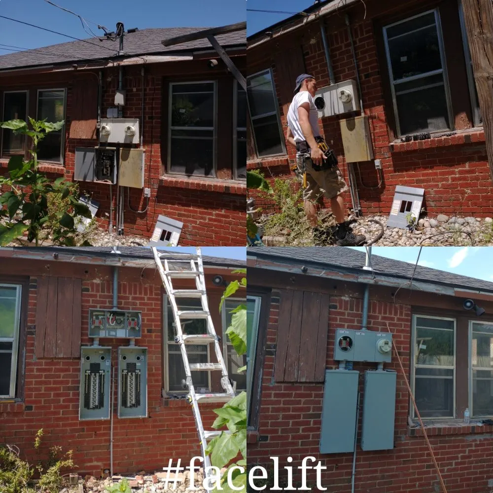 Slide of JG Solutions