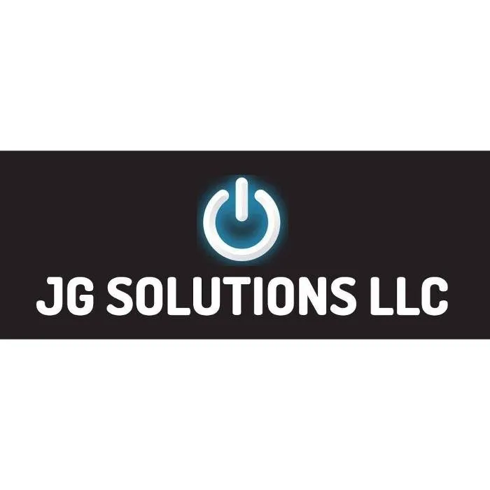 Slide of JG Solutions