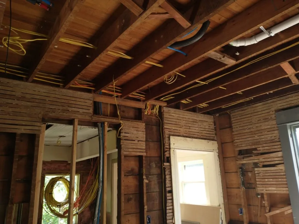 Slide of JG Solutions